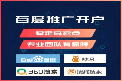 某企业通过百度广告实现品牌提升的历程